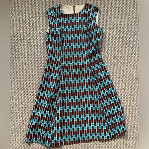 Westbury Fashions Vintage Retro Dress 50s-60s